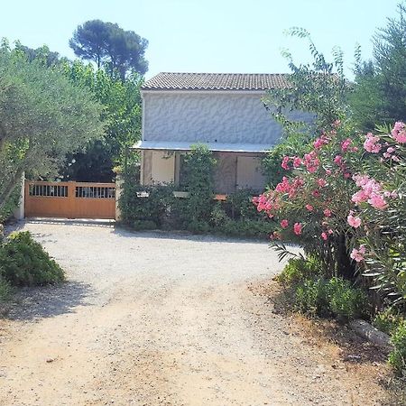 Les Lauriers Villa Le Castellet  Ngoại thất bức ảnh