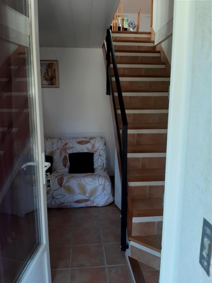 Les Lauriers Villa Le Castellet  Ngoại thất bức ảnh