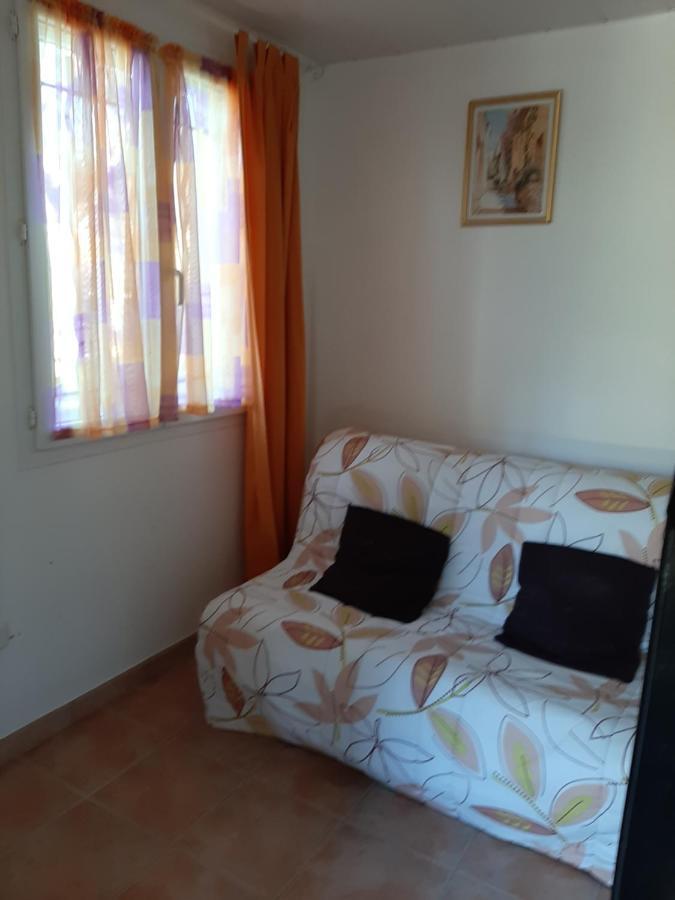 Les Lauriers Villa Le Castellet  Ngoại thất bức ảnh