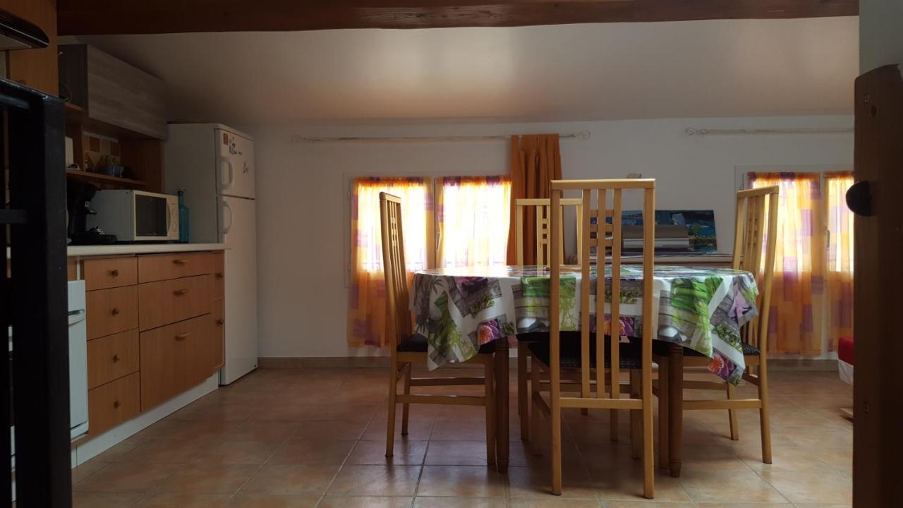 Les Lauriers Villa Le Castellet  Ngoại thất bức ảnh