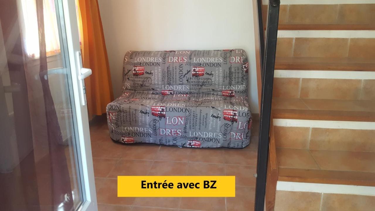Les Lauriers Villa Le Castellet  Ngoại thất bức ảnh