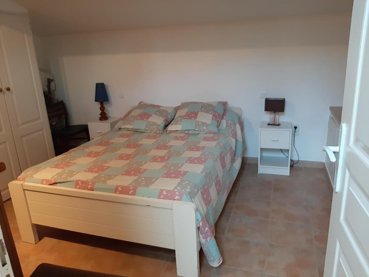 Les Lauriers Villa Le Castellet  Ngoại thất bức ảnh