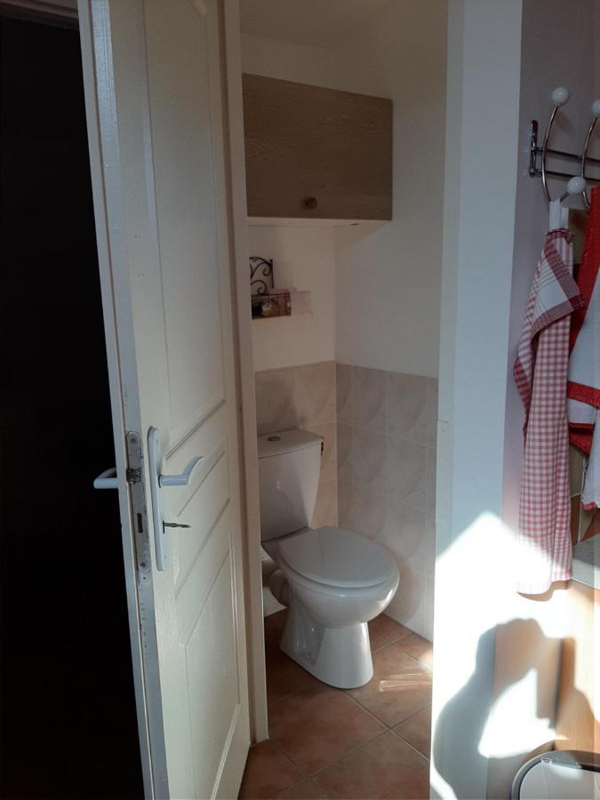 Les Lauriers Villa Le Castellet  Ngoại thất bức ảnh