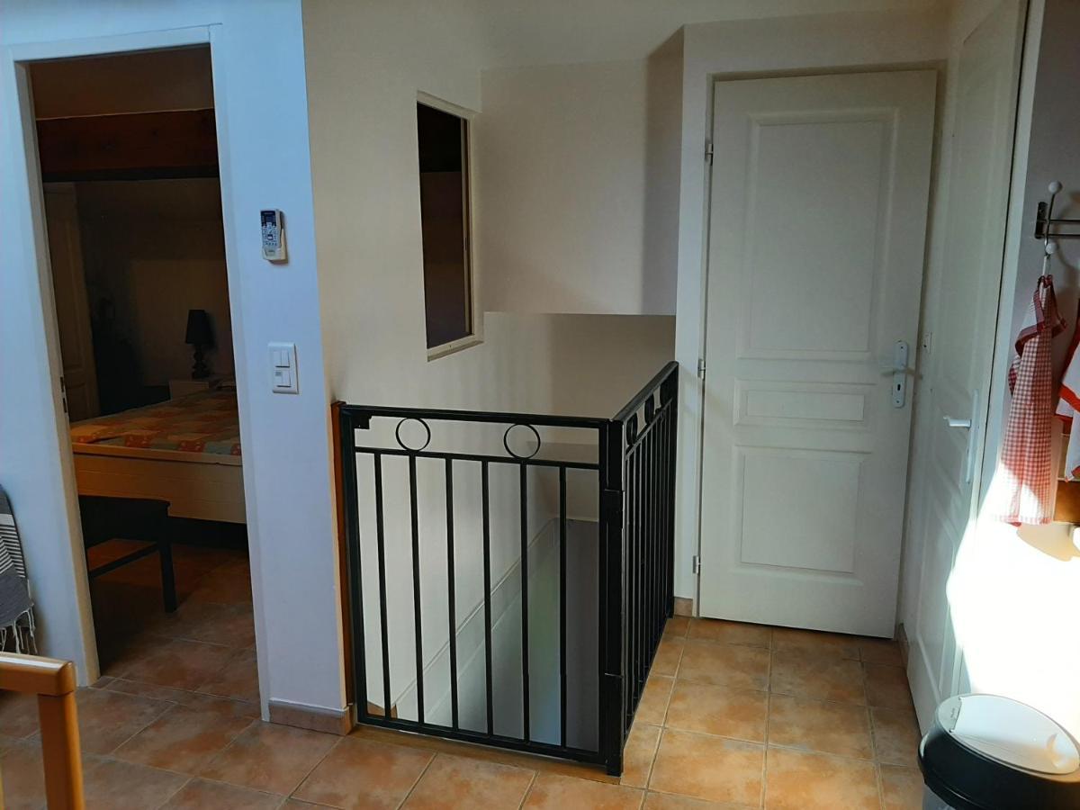 Les Lauriers Villa Le Castellet  Ngoại thất bức ảnh