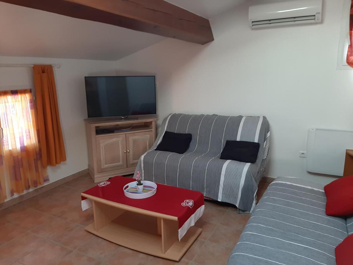 Les Lauriers Villa Le Castellet  Ngoại thất bức ảnh