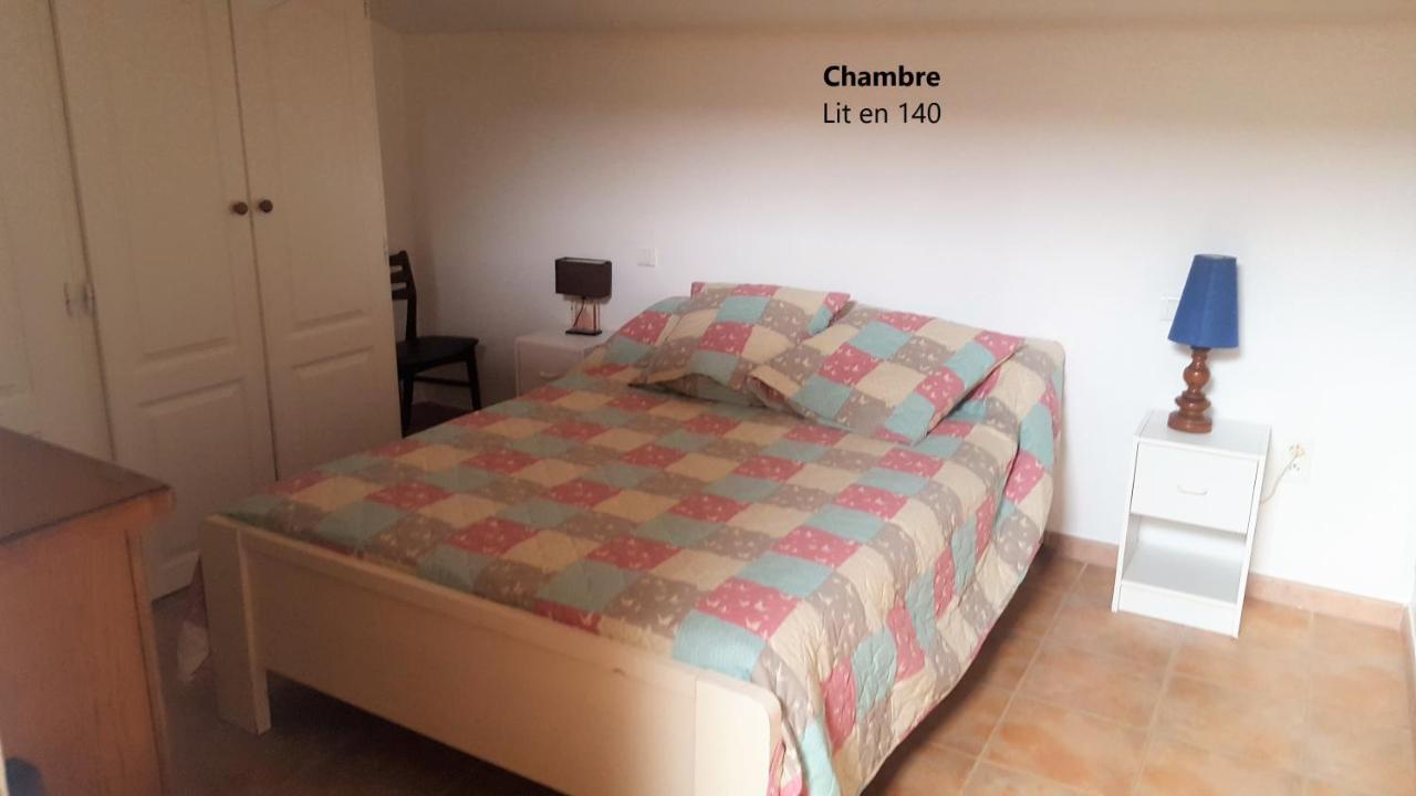 Les Lauriers Villa Le Castellet  Ngoại thất bức ảnh
