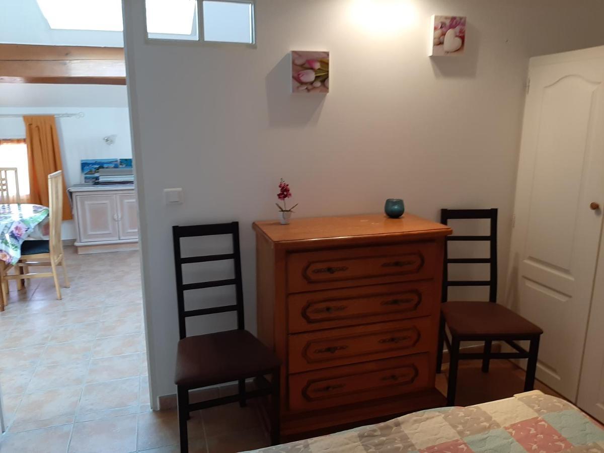 Les Lauriers Villa Le Castellet  Ngoại thất bức ảnh