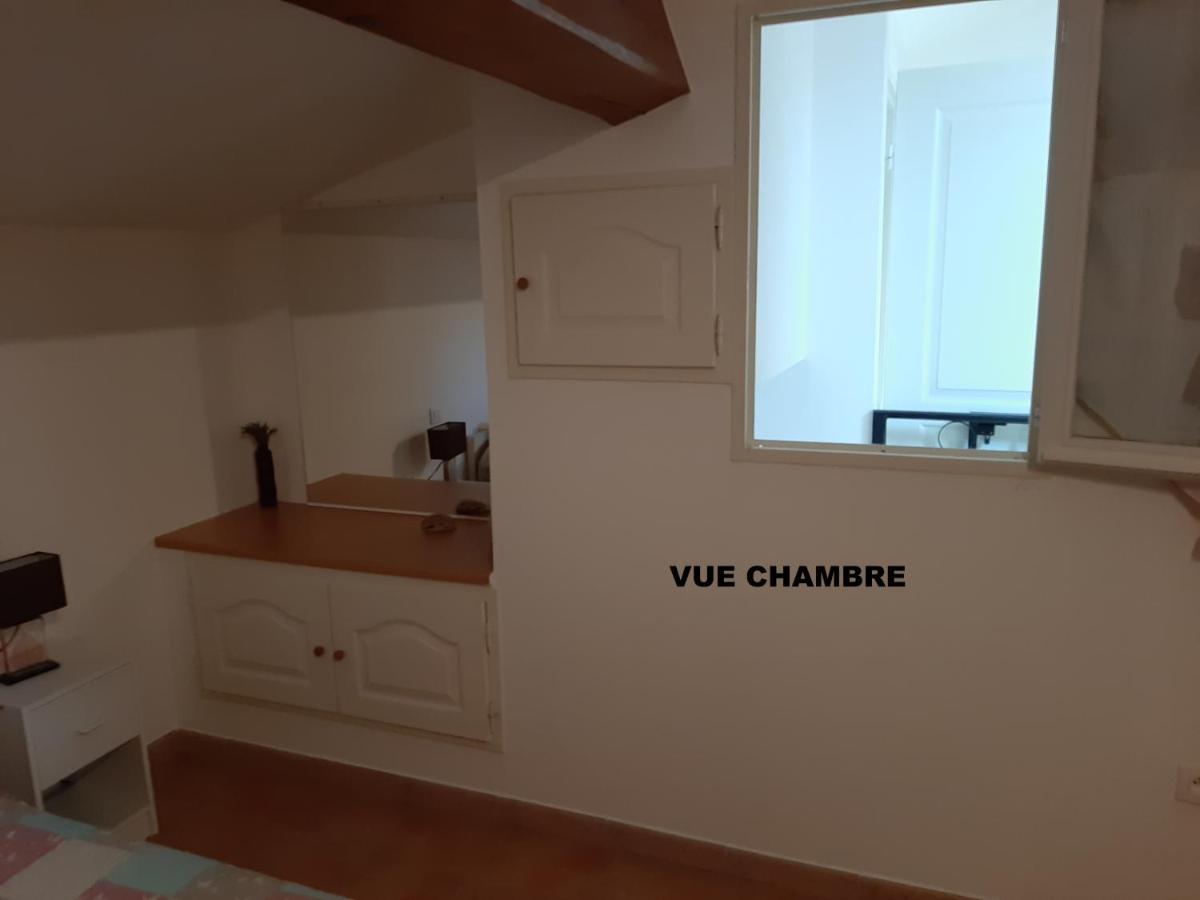 Les Lauriers Villa Le Castellet  Ngoại thất bức ảnh