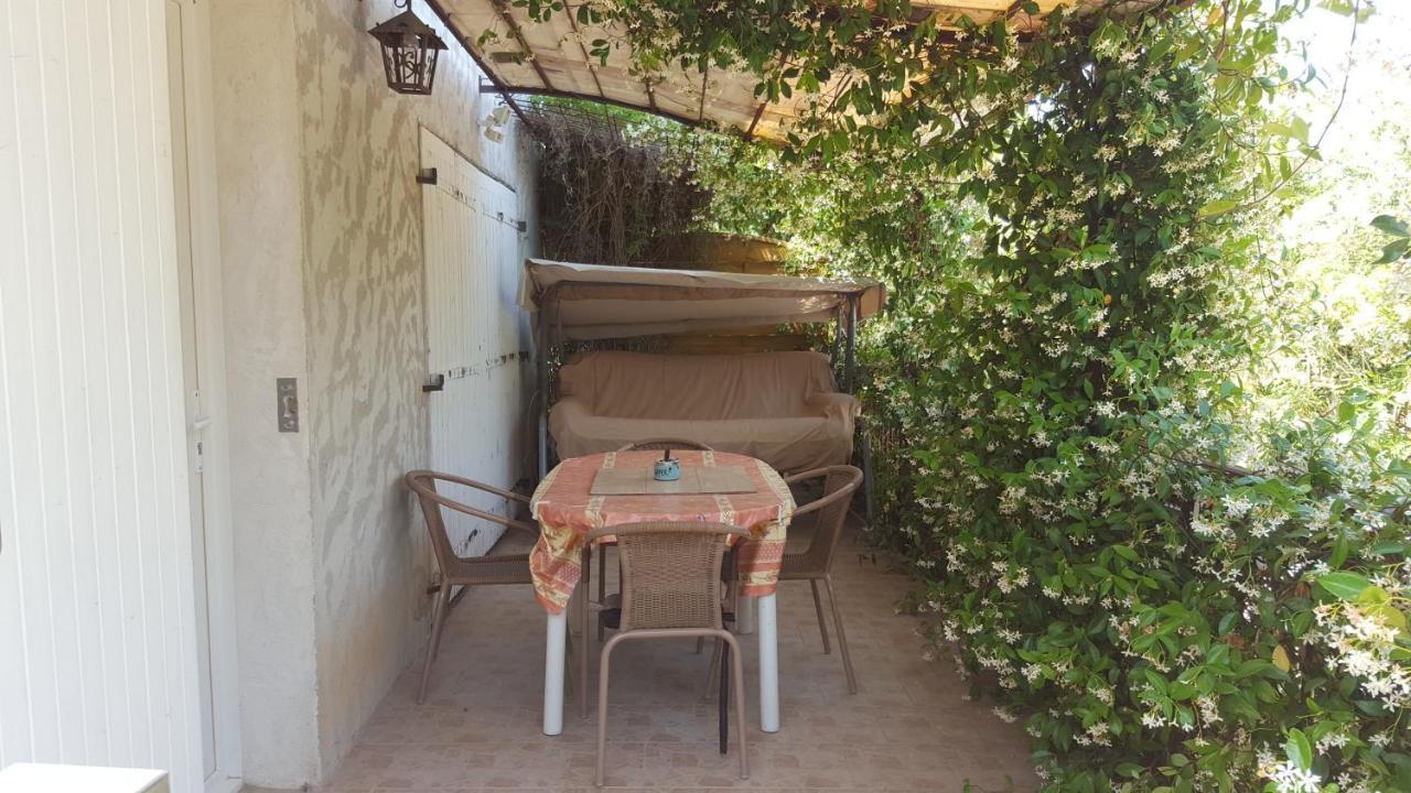 Les Lauriers Villa Le Castellet  Ngoại thất bức ảnh